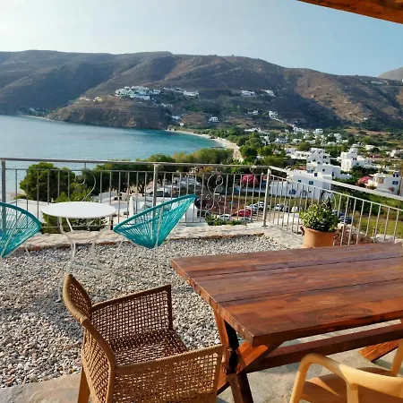 Villa Amorgos Elegant Houses, 3