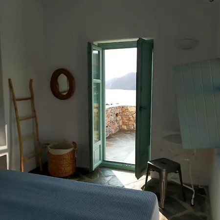 Amorgos Elegant Houses, 3 *