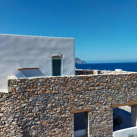 Amorgos Elegant Houses, 3 Villa