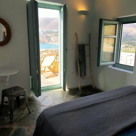 Amorgos Elegant Houses, 3