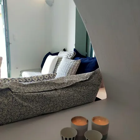 Amorgos Elegant Houses, 3 *