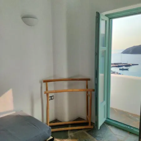 Amorgos Elegant Houses, 3 Villa