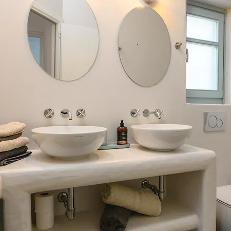 Ormos Seaside Villa 3, By Amorgos Holiday Homes Villa