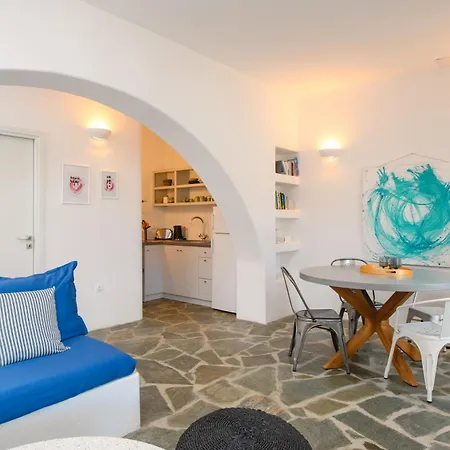 Ormos Seaside Villa 3, By Amorgos Holiday Homes Villa *