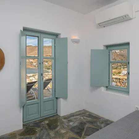 Ormos Seaside Villa 3, By Amorgos Holiday Homes * Эгиалис