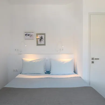 Villa Ormos Seaside-villa 3, By Amorgos Homes *