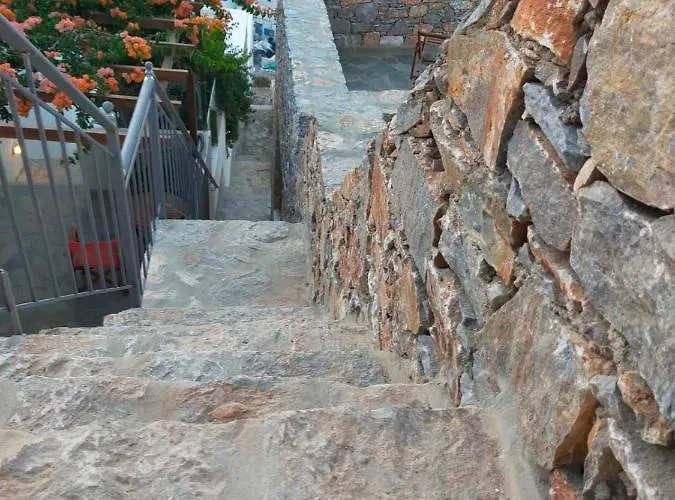 Ormos 3, By Amorgos Homes Egíali